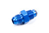 Male Adapter Fitting #6 x 14mm x 1.5 FI