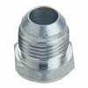 #12 Male Weld Bung Aluminum