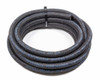 #4 Push Lock Hose 15ft Black