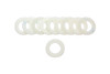 #6 Nylon Sealing Washers 10pk