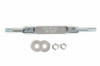 Upper Control Arm Shaft - GM- Offset