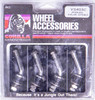 Angle Valve Stems 4 Pack