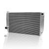 15.5in x 27.5in x 3in Radiator Ford Aluminum