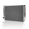 19in. x 27.5in. x 3in. Radiator Ford Aluminum