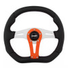 Racing Wheel D Series Orange
