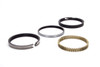 Piston Ring Set 4.030 1/16 1/16 1/8