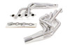 GM LS S/C Swap Headers 1-7/8 Silver Ceramic