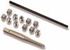 Heli-Coil Kit for Float Bowl Screws