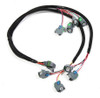 Injector Wiring Harness V8 EV6 Style Injectors