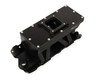 SBC Sniper SM Fabricated Intake Manifold - Carb
