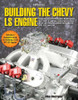 Building Chevy LS Engine Book