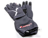 Redline Glove Large Black