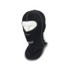 Balaclava ION Black Single Eyeport SFI/FIA