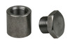 Extended Bung/Plug Kit Steel