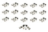 HPX Hyd. Roller Lifter Set BBC