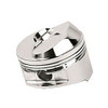 BBC Domed Piston Set 4.500 Bore +45cc