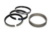 Piston Ring Set 4.350 Moly 1/16 1/16 3/16