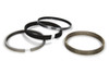 Piston Ring Set 4.030 Moly 1.2 1.5 3.0mm