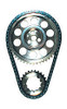 SBF Billet Double Roller Timing Set