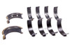 Main Bearing Set GM LS1/LS2/LS4/LS6
