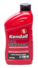 Kendall 20w50 GT-1 High Performance Oil 1qt