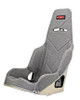 Seat Cover Grey Tweed Fits 55150