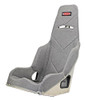 Seat Cover Grey Tweed Fits 55160