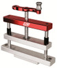 Connecting Rod Vise Double-Wide Stacker