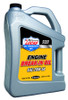 SAE 20W50 Break-In Oil 5 Qt Bottle
