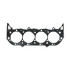 MLS Head Gasket - BBC 4.375 x .040