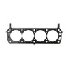 MLS Head Gasket - SBF 4.155 x .040