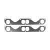 Header Gasket Set - SBC Ret-Ports 1.350 x 1.700