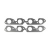 Header Gasket Set - BBC Round-Port 1.875