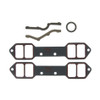 Intake Gasket Set - SBC Ret-Port 1.365 x 2.195