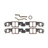 Intake Gasket Set - SBC Ret-Port 1.380 x 2.300