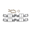 Intake Gasket Set - SBC Ret-Port 1.380 x 2.300