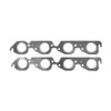 Header Gasket Set  MLS - BBC Round Port 1.920