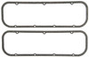 Valve Cover Gasket Set BBC .125 Thick