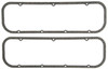 Valve Cover Gasket Set BBC .125 Thick