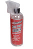 Matte Finish Cleaner 16oz Spray Bottle