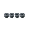 BLACK CAP FOR RACING LUG NUT