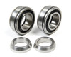 C-Clip Elim. Bearings 2.835/1.398 (Pair)
