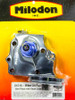 Billet Oil Pump Cover & Filter Boss - Wedge