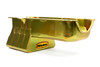 Oil Pan - SBC 6qt. RH Dipstick