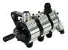 Dry Sump Oil Pump Three Stage