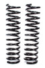 Front Coil Springs