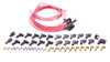 Blue Max Ignition Wire Set - Red