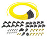 Blue Max Ignition Wire Set - Yellow