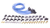 Blue Max Ignition Wire Set - Blue