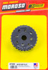 Elect. Water Pump Pulley